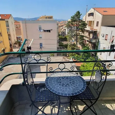 Apartamento Casa Christiana Alguer