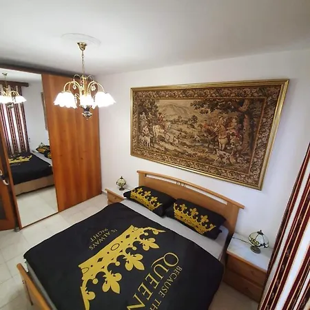 Casa Christiana Alguer