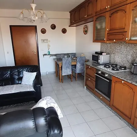 Apartamento Casa Christiana *