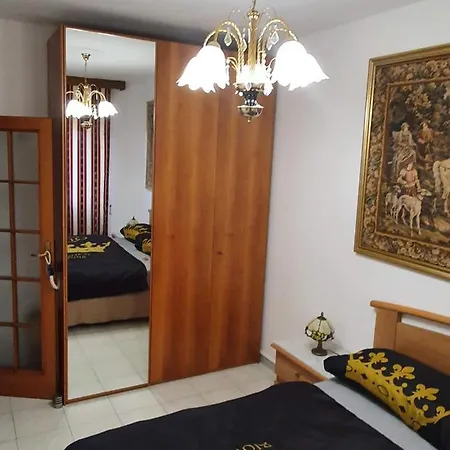 Apartamento Casa Christiana