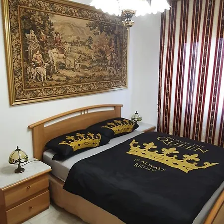 Apartment Casa Christiana