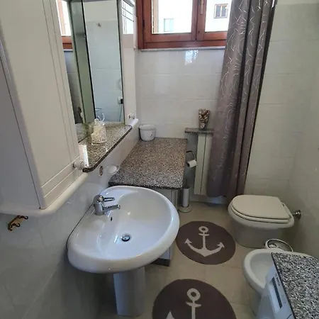 Casa Christiana Apartment