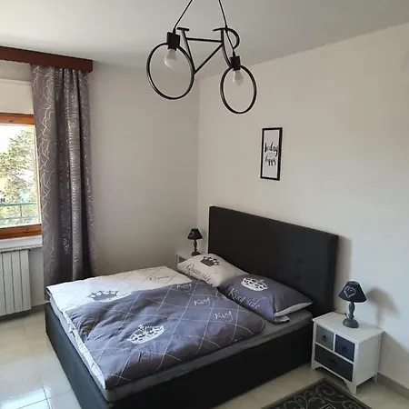Apartment Casa Christiana
