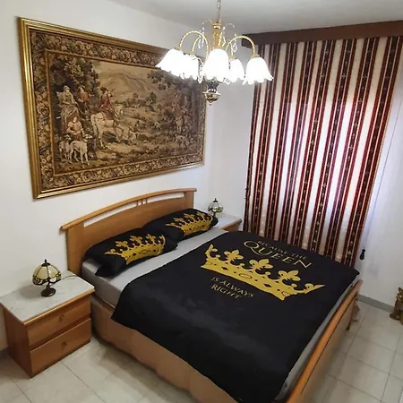 Apartment Casa Christiana *