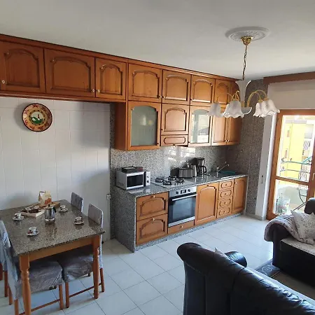 Casa Christiana Apartment Alghero