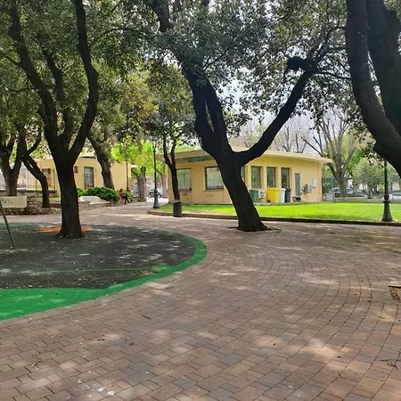 Casa Christiana Apartment