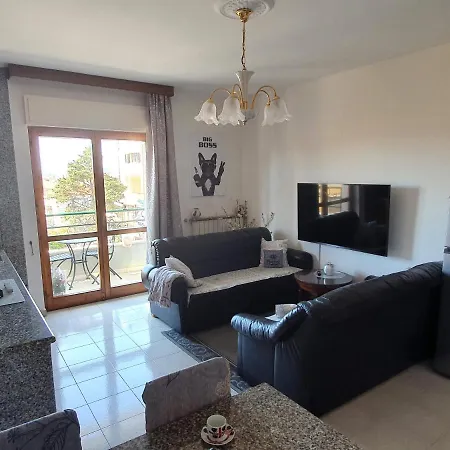 Casa Christiana Apartment