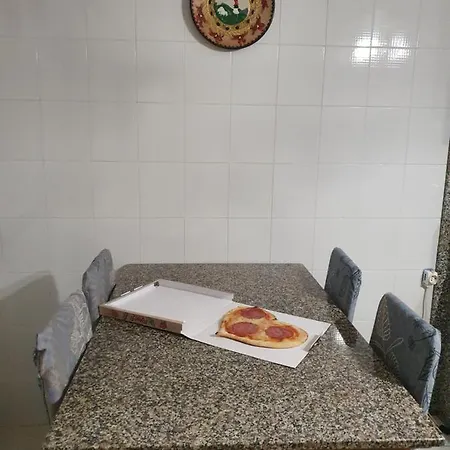 Casa Christiana Apartment Alghero