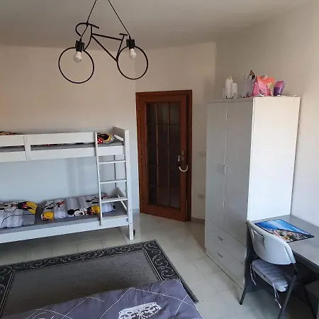 Casa Christiana Alghero