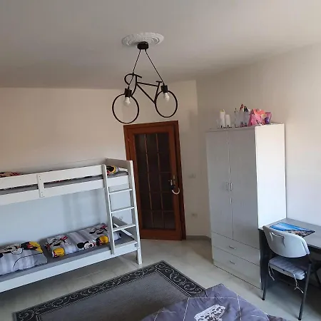 Casa Christiana Apartment