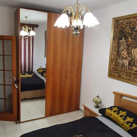 Apartment Casa Christiana