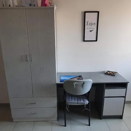 Casa Christiana Apartment Alghero